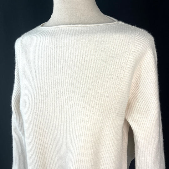 HELMUT LANG Wool/Cashmere Sweater