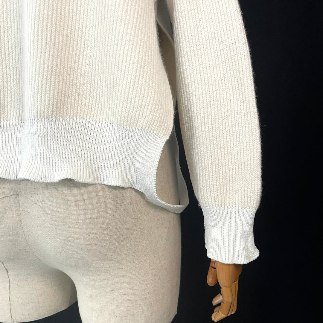 HELMUT LANG Wool/Cashmere Sweater