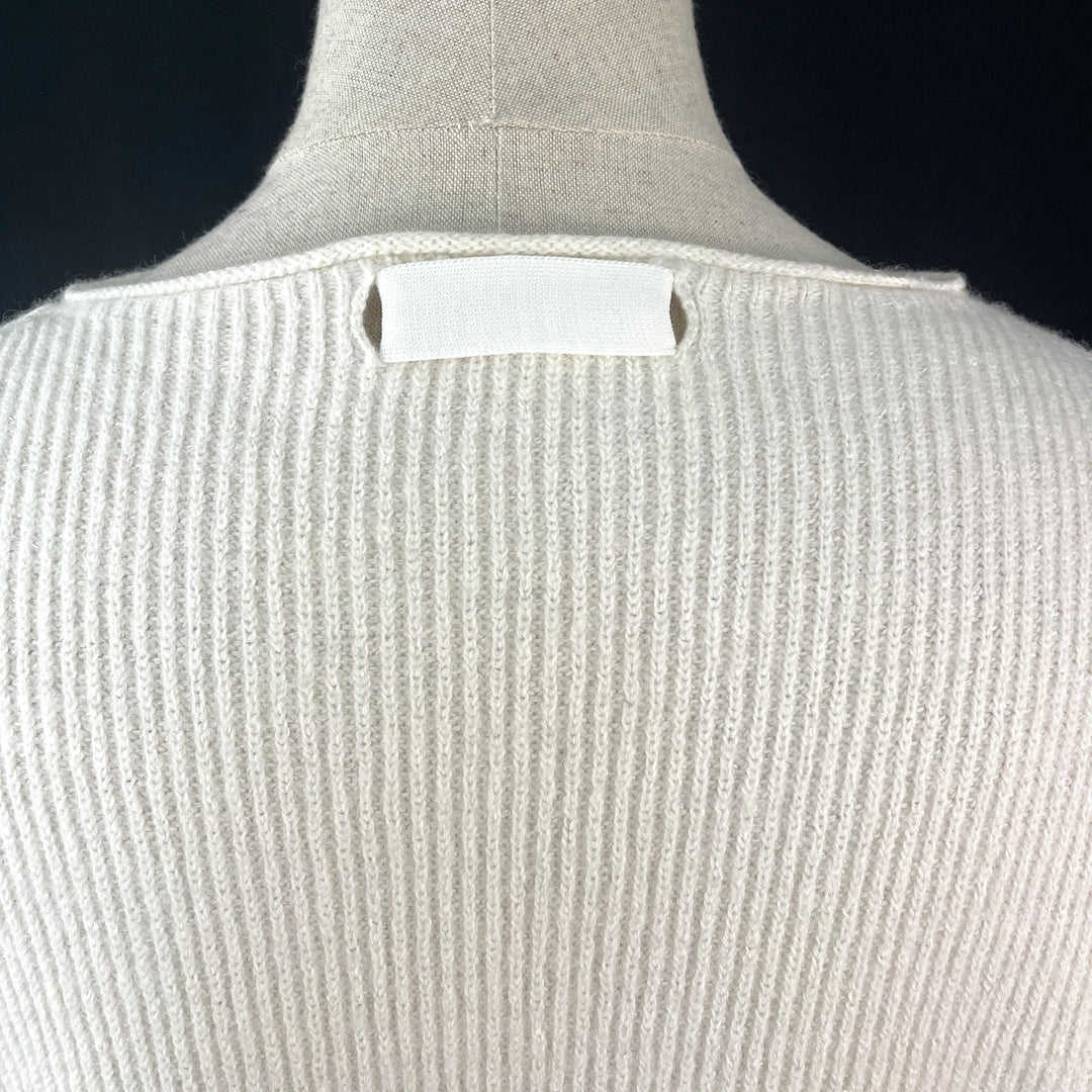 HELMUT LANG Wool/Cashmere Sweater