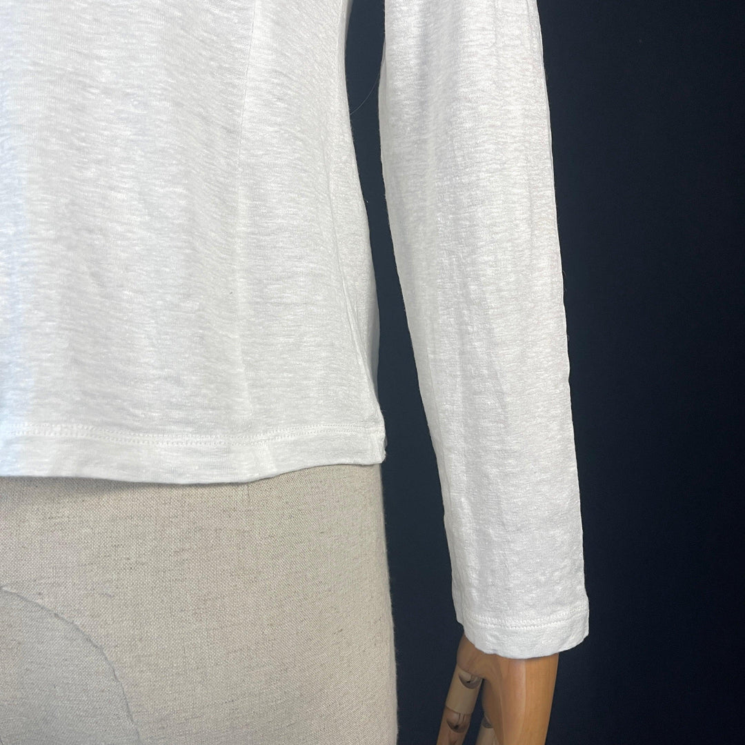 FABIANA FILIPPI Light Linen Jacket