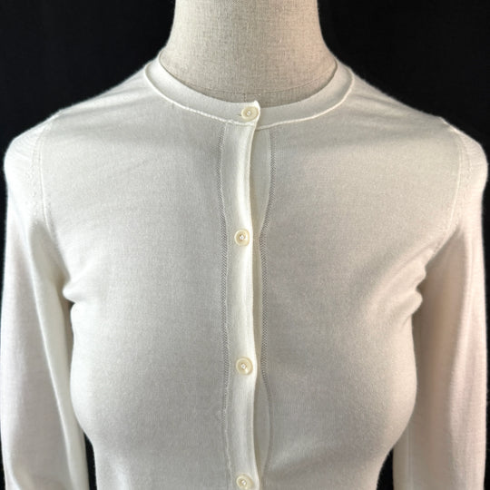 FALCONERI New Cashmere Cardigan