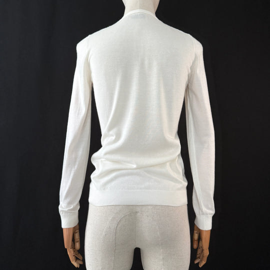 FALCONERI New Cashmere Cardigan