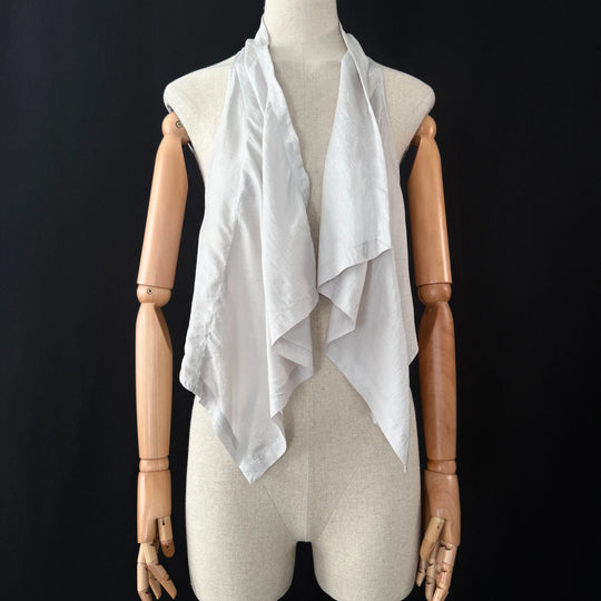 HELMUT LANG Archive Vest