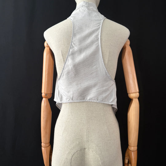 HELMUT LANG Archive Vest