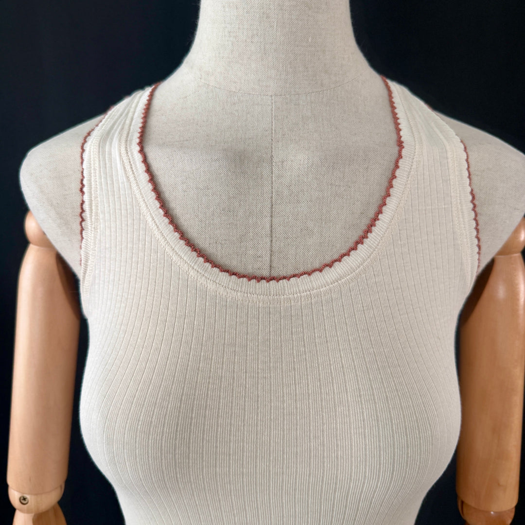 EWA I WALLA Tank Top