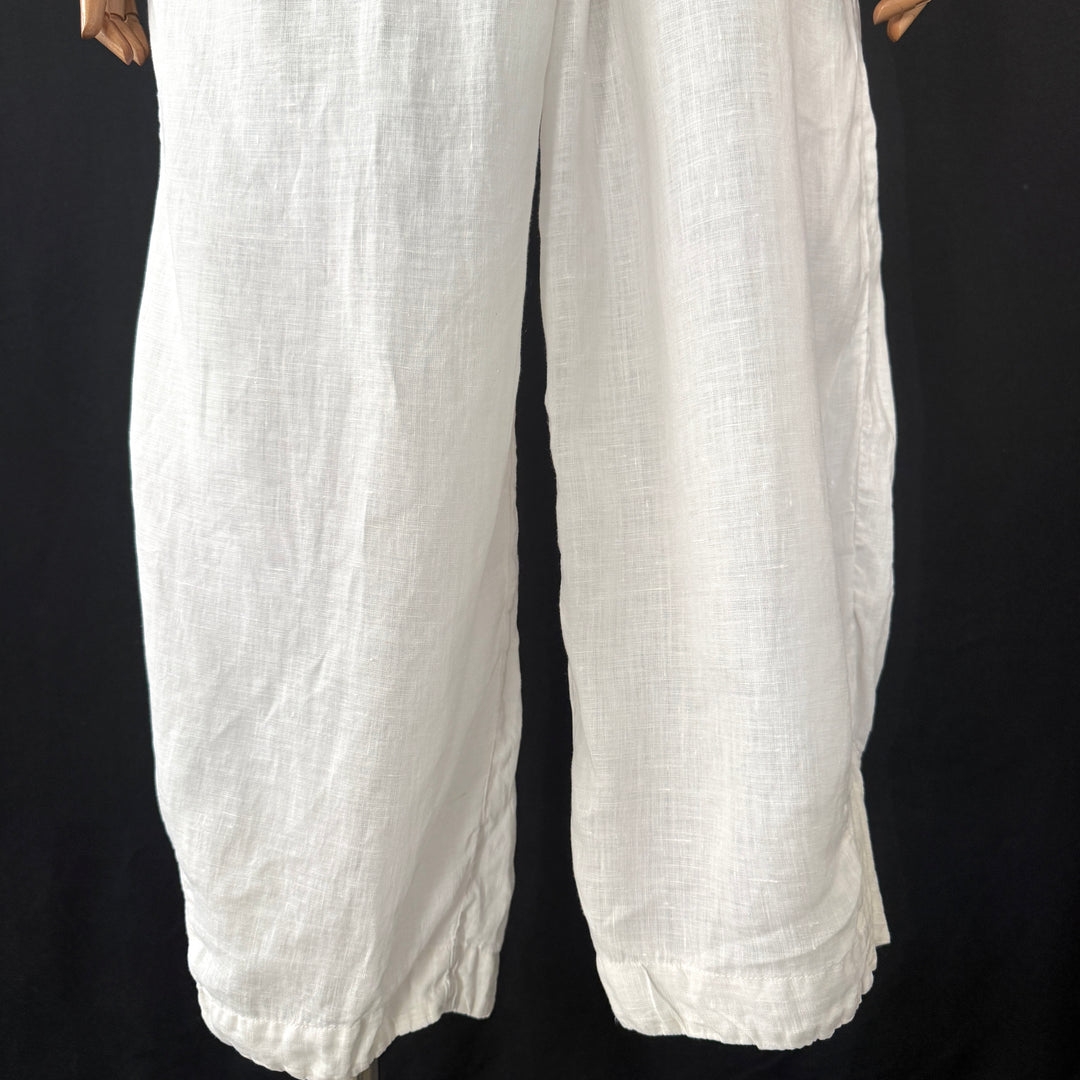 TRANSIT PAR SUCH Linen Jumpsuit