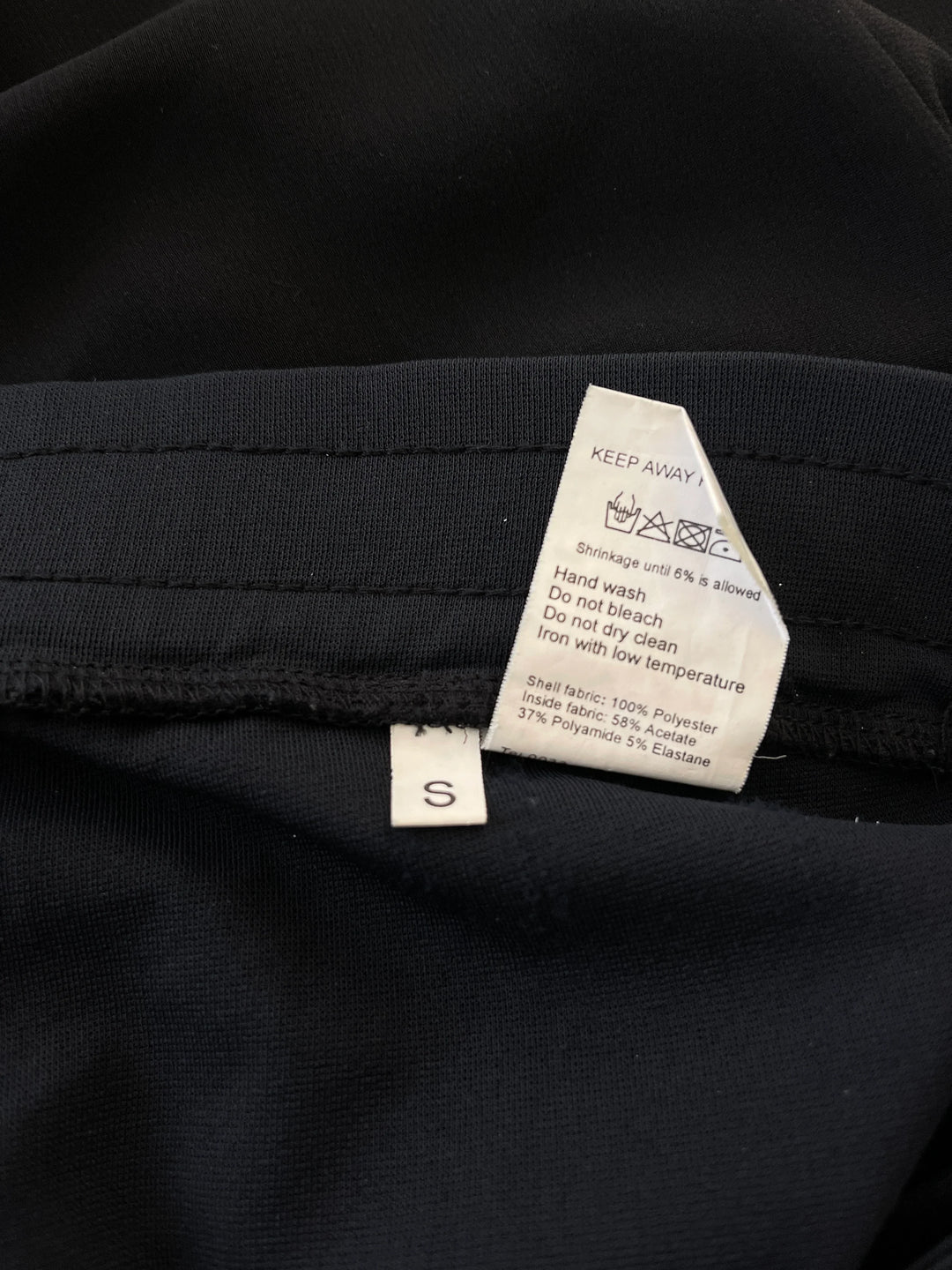 SILENT DAMIR DOMA Skirt