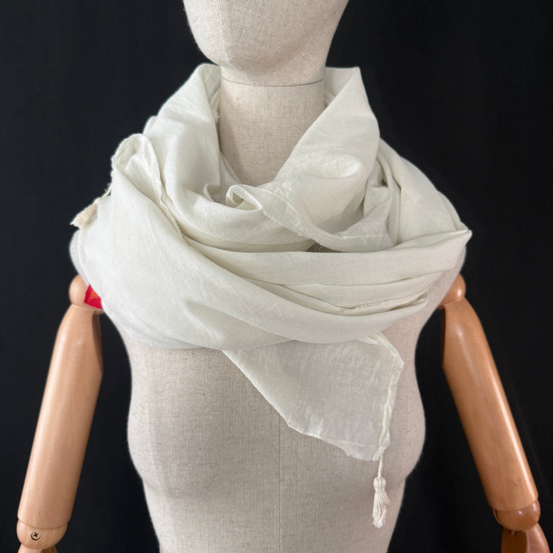 EWA I WALLA New Cotton Scarf