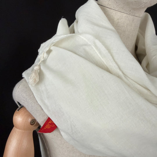 EWA I WALLA New Cotton Scarf