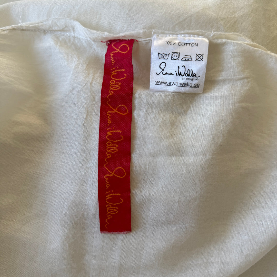 EWA I WALLA New Cotton Scarf