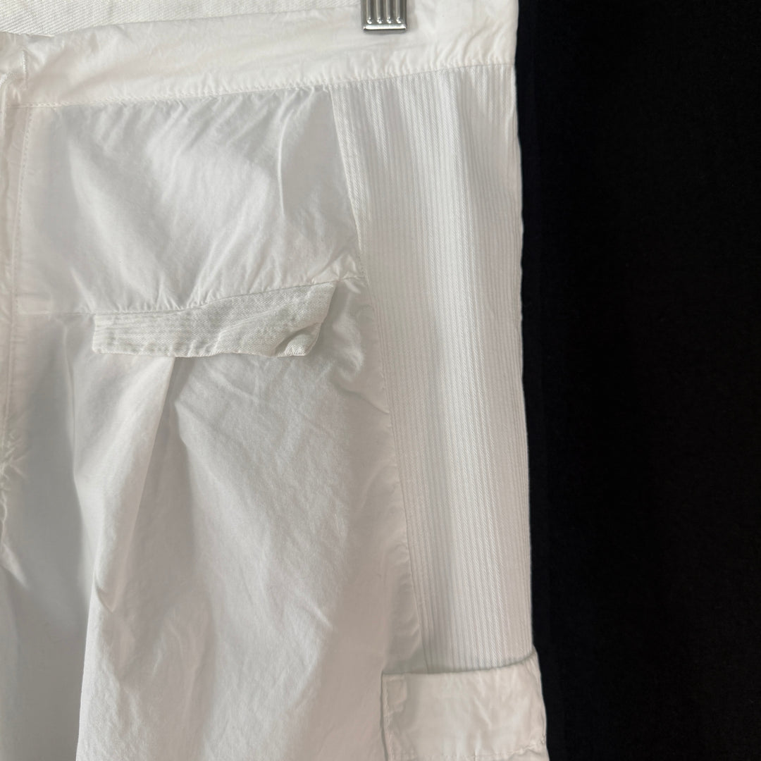 TRANSIT PAR SUCH New White Pants