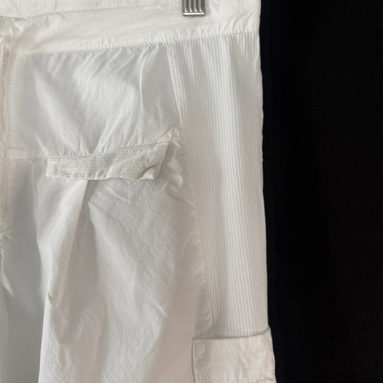 TRANSIT PAR SUCH New White Pants