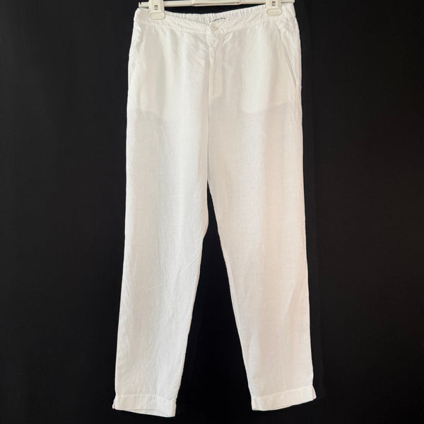TRANSIT PAR SUCH Linen Pants