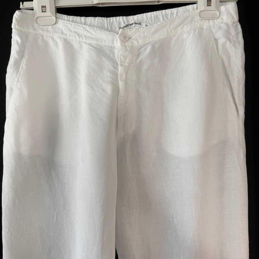 TRANSIT PAR SUCH Linen Pants