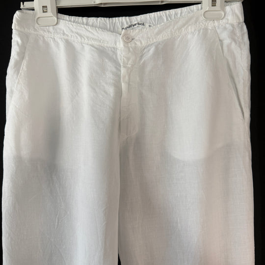 TRANSIT PAR SUCH Linen Pants
