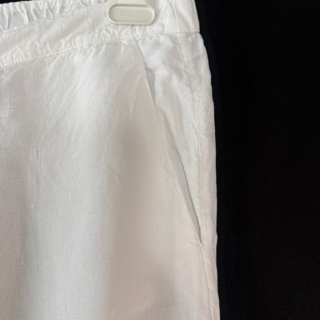 TRANSIT PAR SUCH Linen Pants