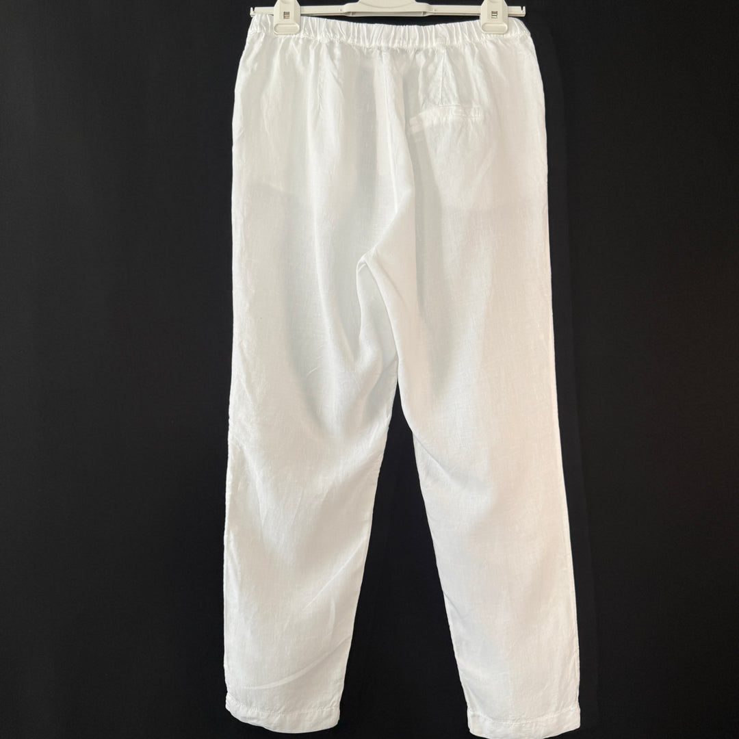 TRANSIT PAR SUCH Linen Pants
