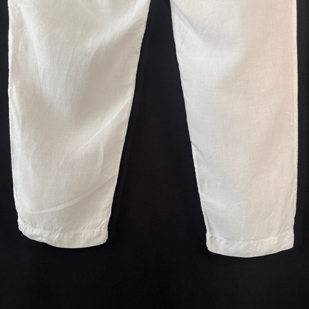 TRANSIT PAR SUCH Linen Pants