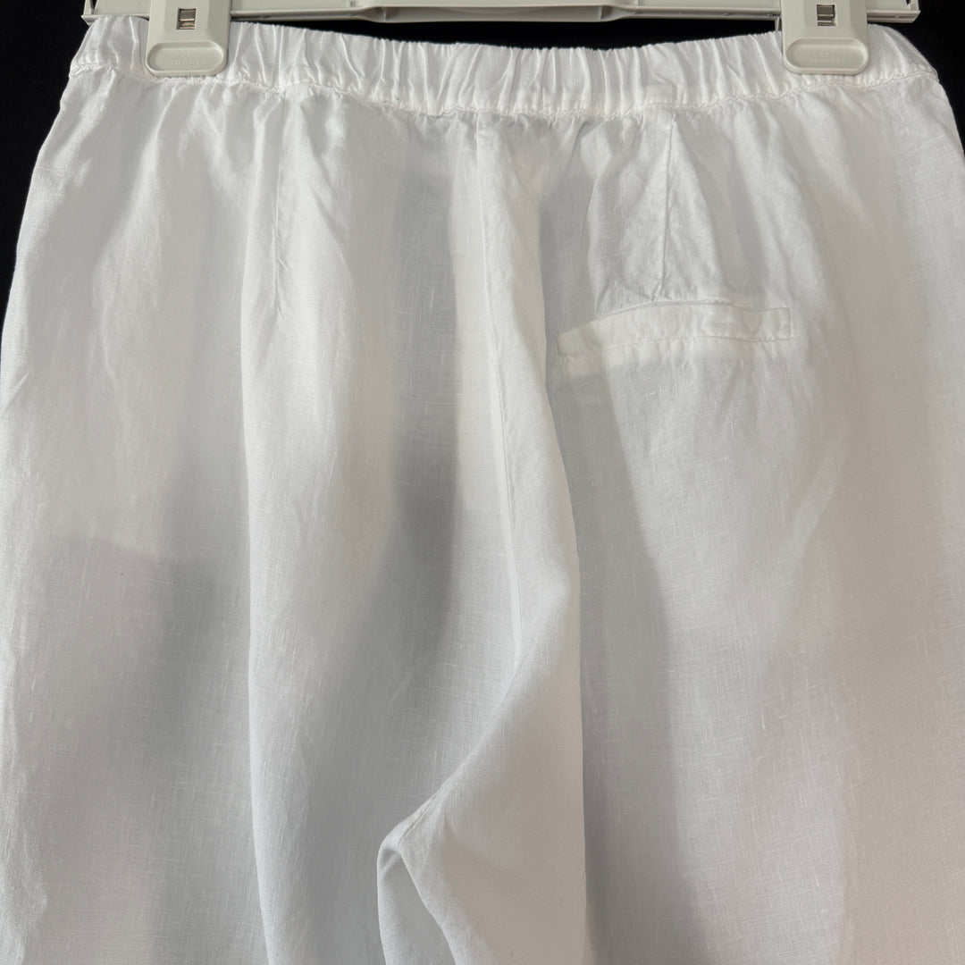TRANSIT PAR SUCH Linen Pants