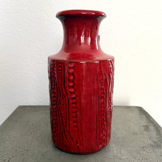 CARSTENS TOENNIESHOF "LUXUS" Range Handled Vase