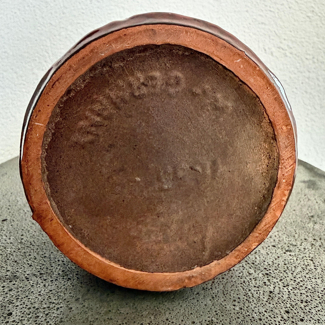 CARSTENS TOENNIESHOF "LUXUS" Range Handled Vase