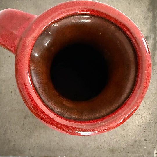 CARSTENS TOENNIESHOF "LUXUS" Range Handled Vase