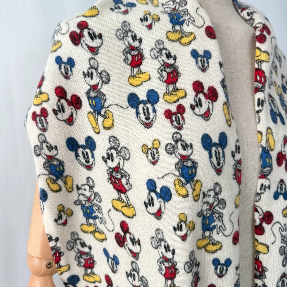 PRINCESS GOES HOLLYWOOD Cashmere Scarf