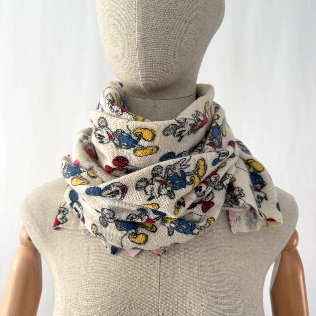 PRINCESS GOES HOLLYWOOD Cashmere Scarf