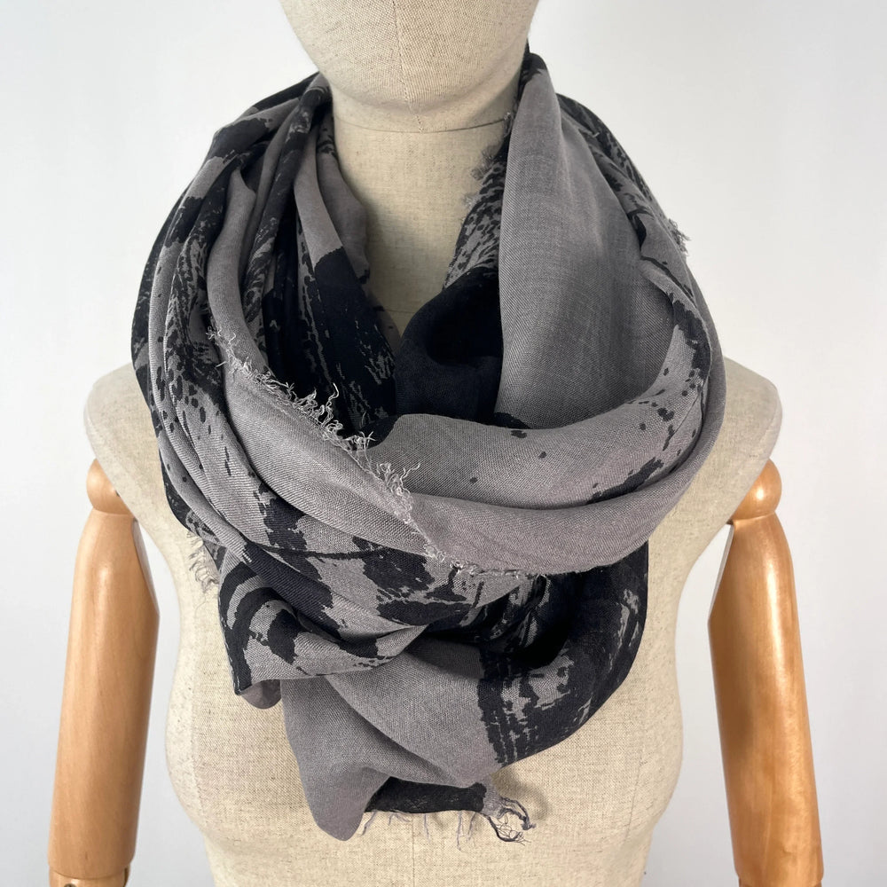 REPEAT Cashmere/Silk Scarf