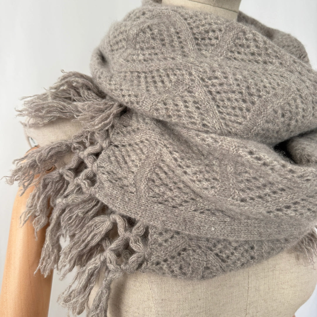 REPEAT Cashmere Scarf