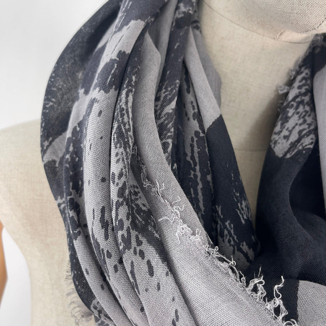 REPEAT Cashmere/Silk Scarf