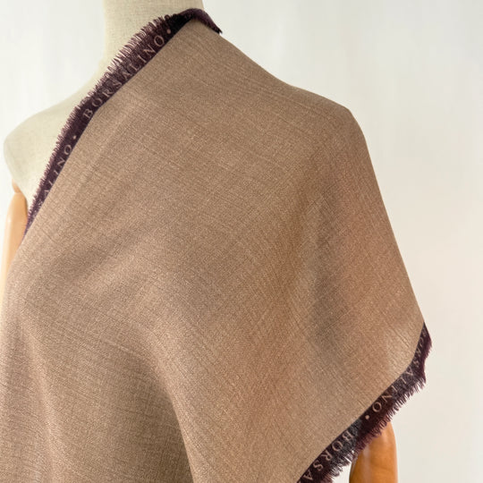 BORSALINO New Wool Scarf