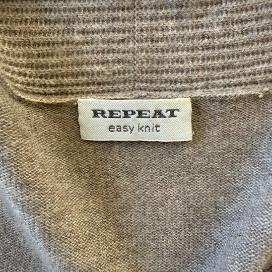 REPEAT Cashmere Cardigan