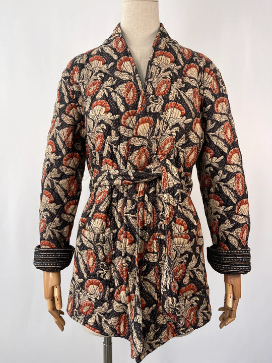 MAISON HOTEL Nouvelle veste matelassée