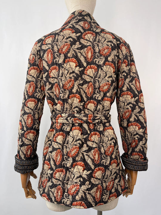 MAISON HOTEL Nouvelle veste matelassée