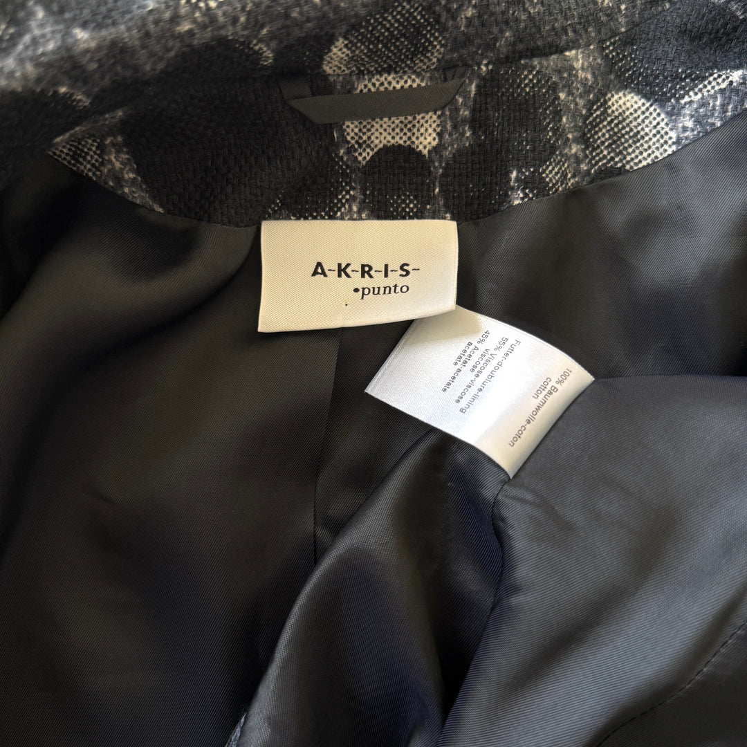 AKRIS Cotton Jacket