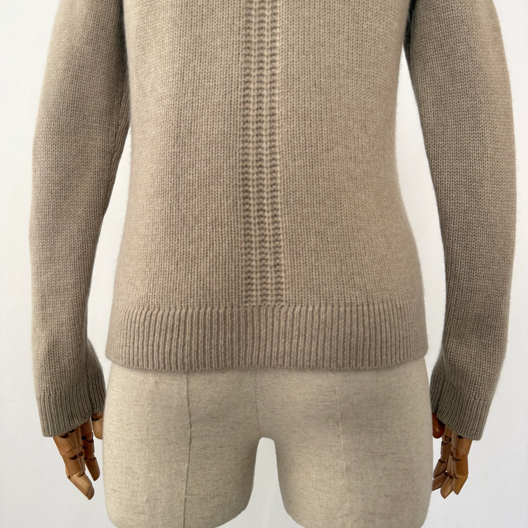 IRIS von ARNIM Cashmere Cardigan