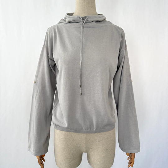 AKRIS Cotton Pullover
