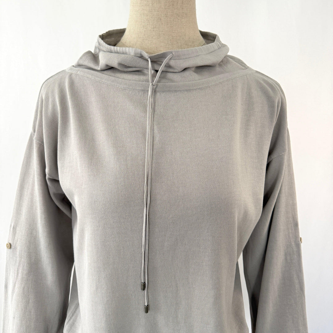 AKRIS Cotton Pullover