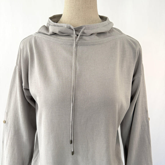 AKRIS Cotton Pullover