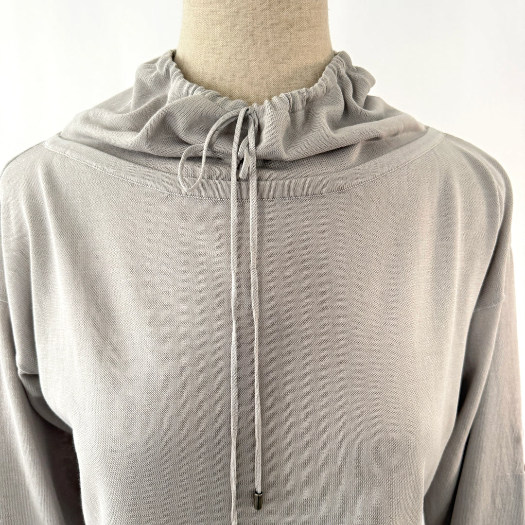 AKRIS Cotton Pullover