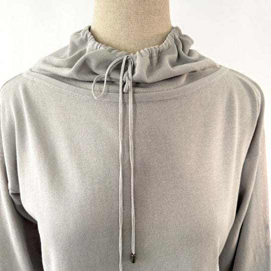 AKRIS Cotton Pullover