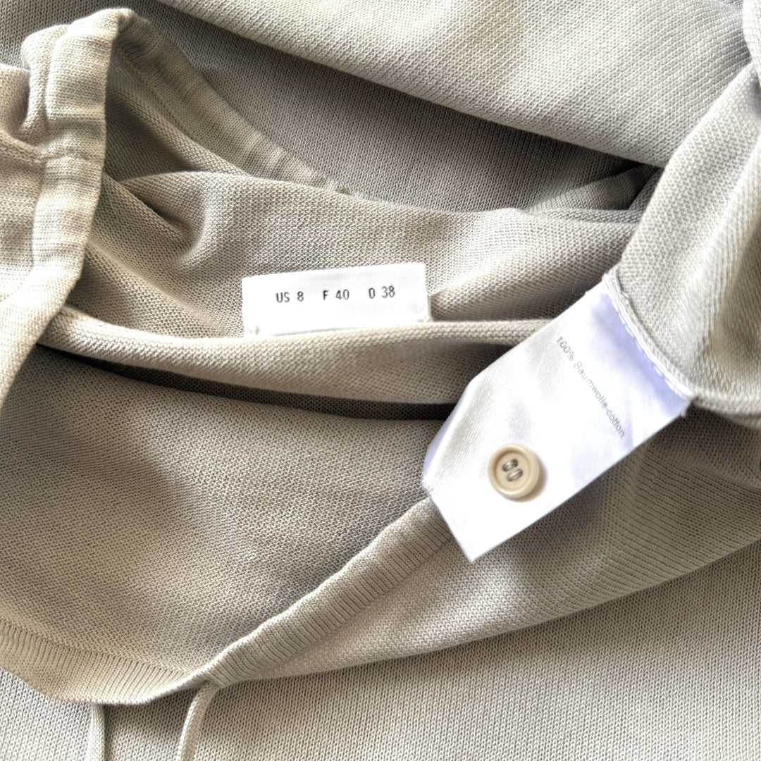 AKRIS Cotton Pullover