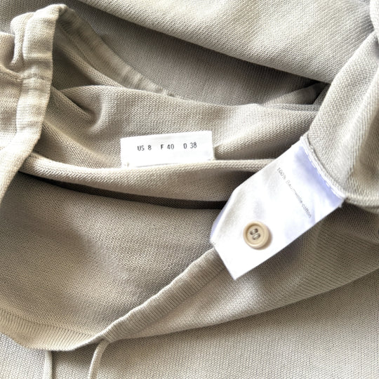 AKRIS Cotton Pullover