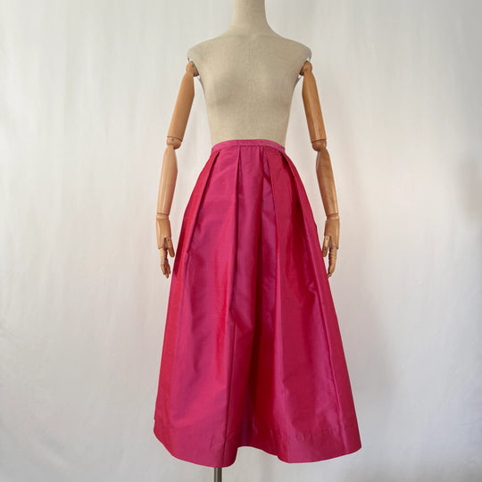 EN SOIE enSoie Zurich New Berta Skirt