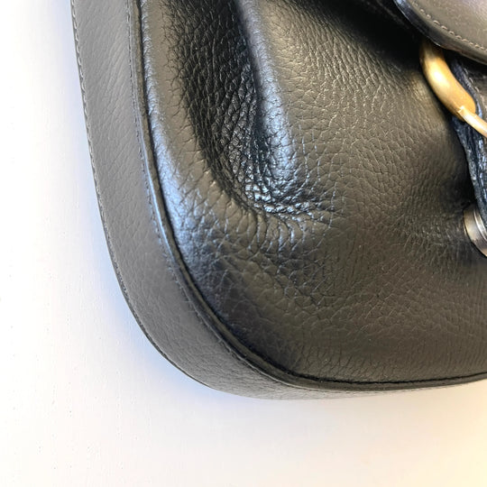 BALLY Vintage Crossbody Bag