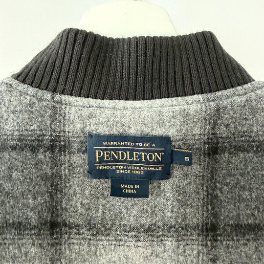 PENDLETON – Reversible Men&