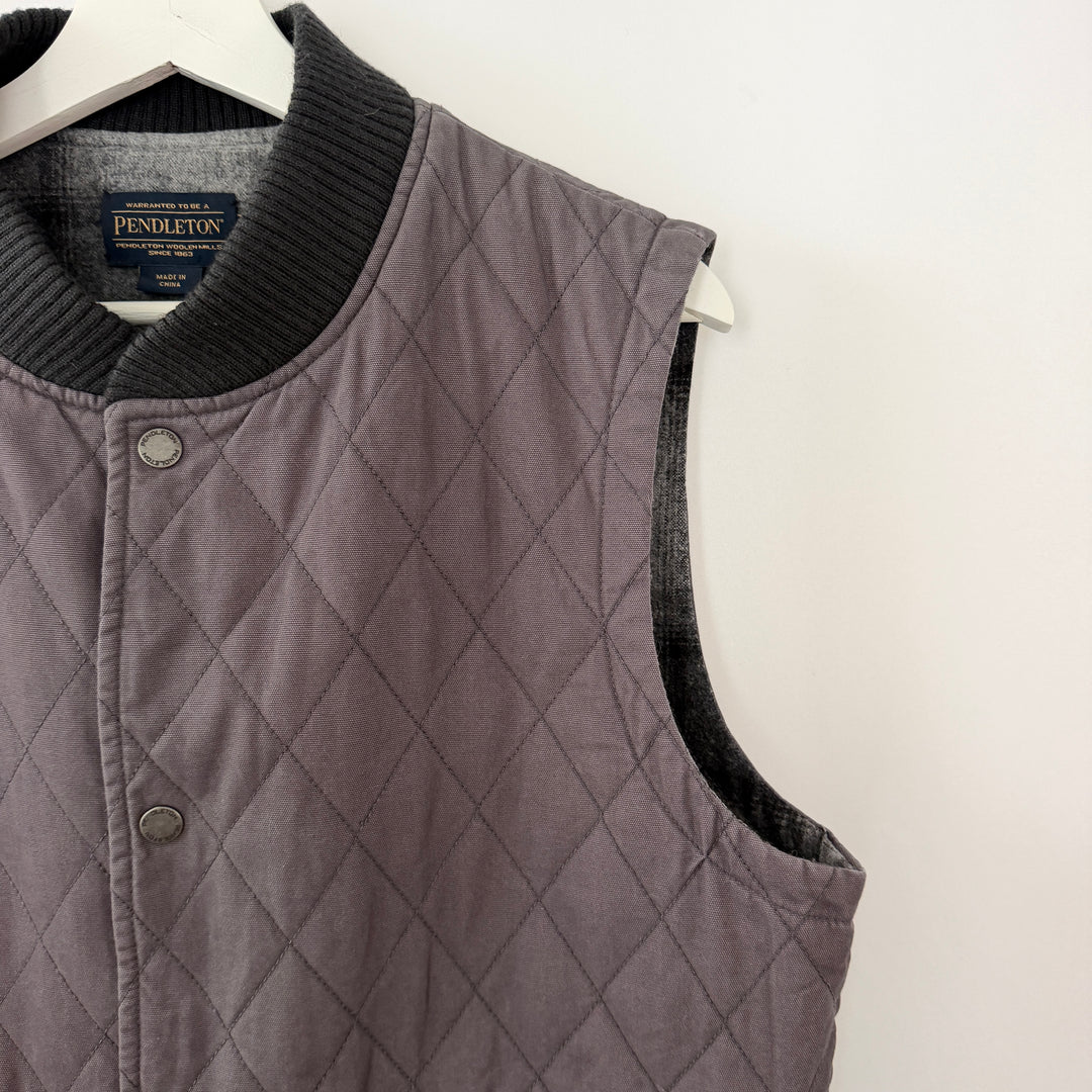 PENDLETON – Reversible Men&