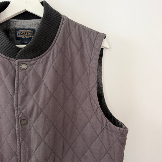PENDLETON – Reversible Men&