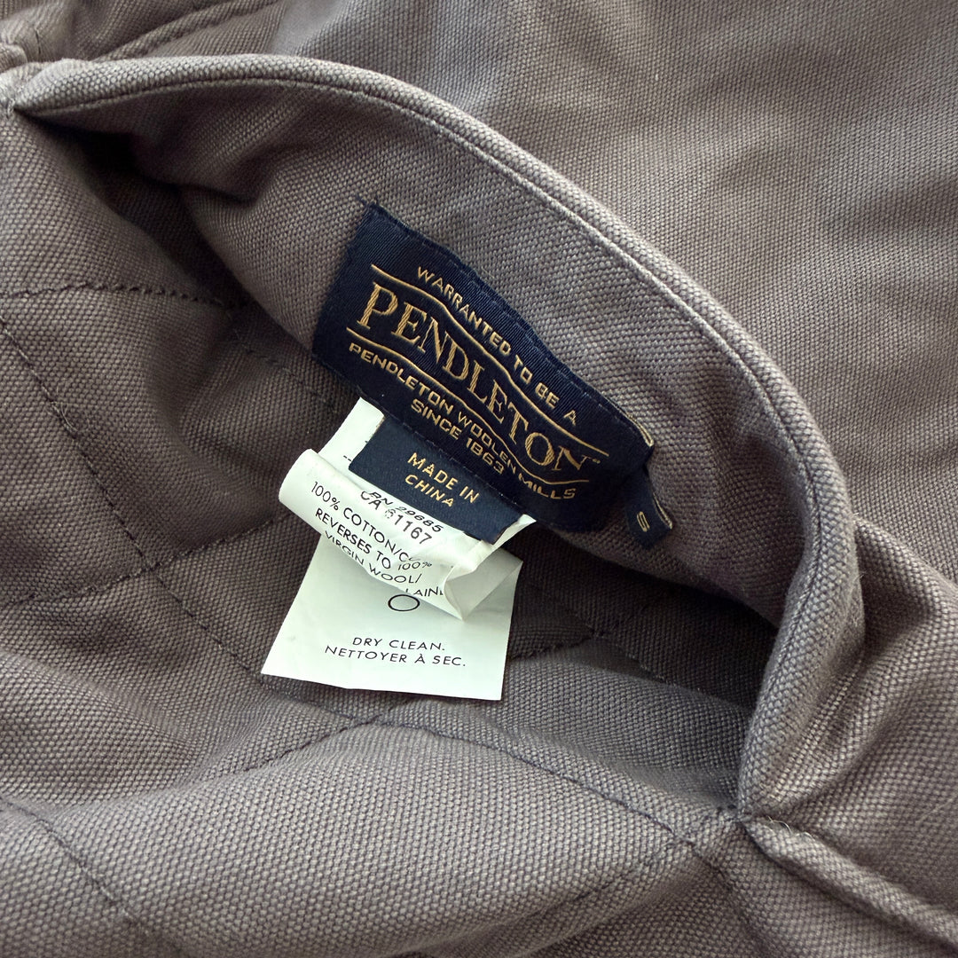 PENDLETON – Reversible Men&